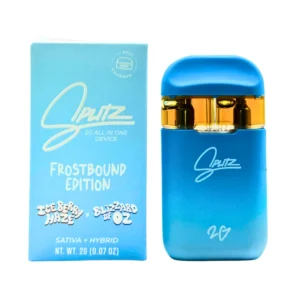 Splitz 2G Disposable