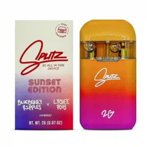 Splitz Disposable